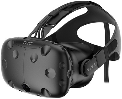 HTC Vive is no longer available