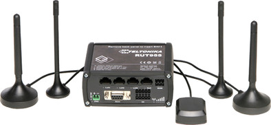 Teltonika RUT955 is no longer available