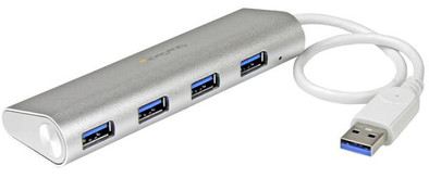 StarTech 4-Port Compact USB 3.0 Hub is no longer available