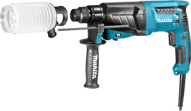 Makita HR2630J is no longer available