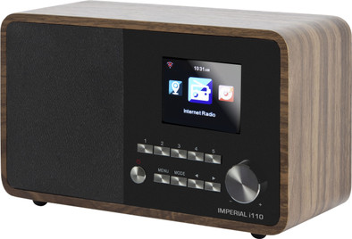 Imperial i110 Holz ist nicht mehr verfügbar