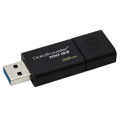 Kingston DataTraveler 100 G3 32GB is no longer available