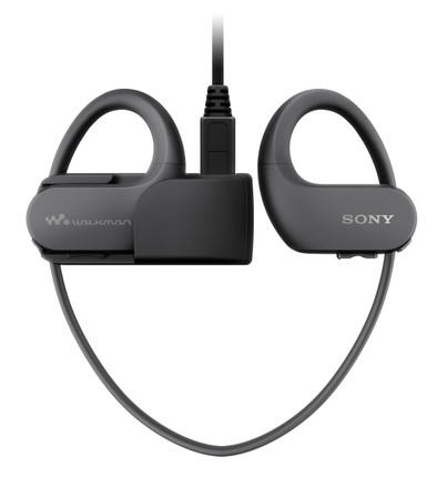 Sony NWWS413 4GB Black is no longer available