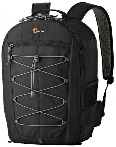 Lowepro Photo Classic BP 300 AW Schwarz ist nicht mehr verfügbar