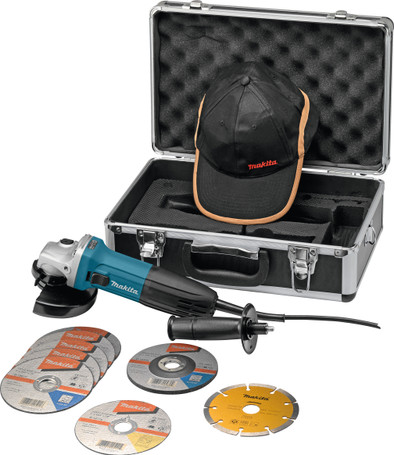 Makita GA5030RSP2 is no longer available