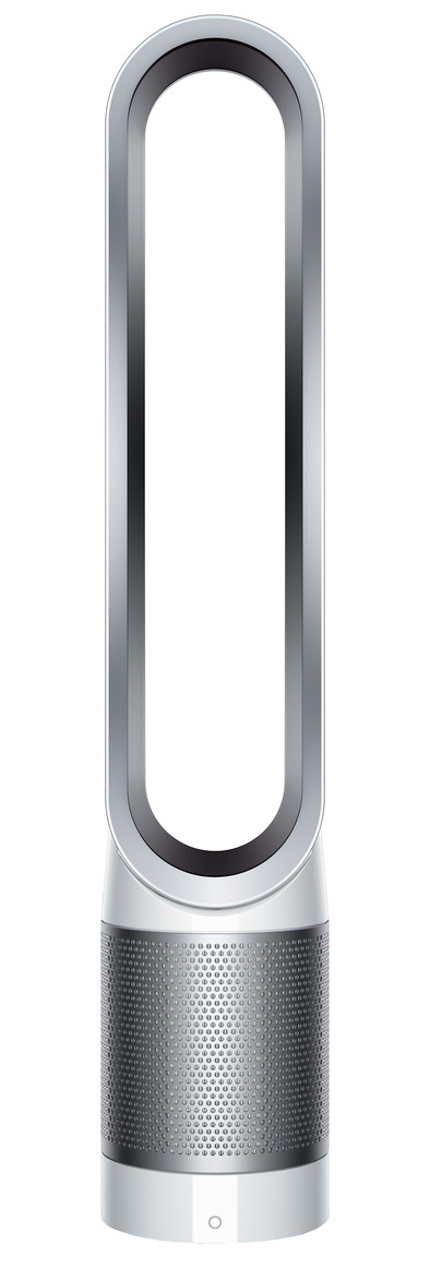 Dyson Pure Cool Link Tower Weiß - TP02 ist nicht mehr verfügbar