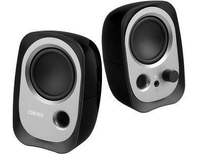 Edifier R12U 2.0 PC Speaker Set Black is no longer available