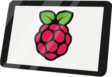 Raspberry Pi Touch Screen LCD 7 Inch is no longer available