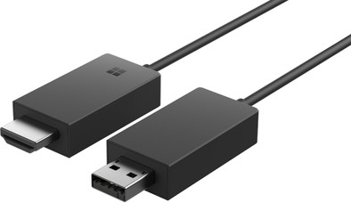 Microsoft Wireless Display Adapter V2 is no longer available
