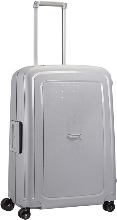 Samsonite S'Cure Spinner 69cm Silver is no longer available
