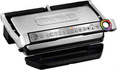 Tefal OptiGrill+ XL ist nicht mehr verfügbar