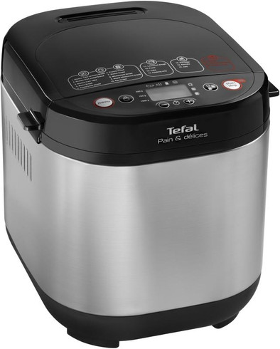 Tefal Pain &amp; Délices PF240E is no longer available