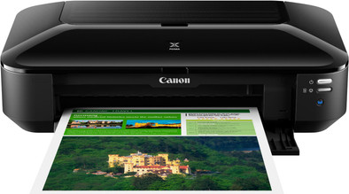 Canon PIXMA iX6850 ist nicht mehr verfügbar