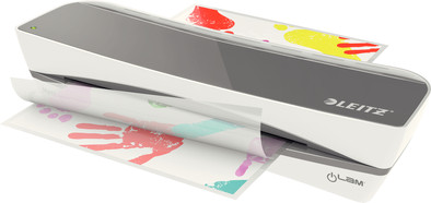 Leitz iLAM Home A4 Grau ist nicht mehr verfügbar