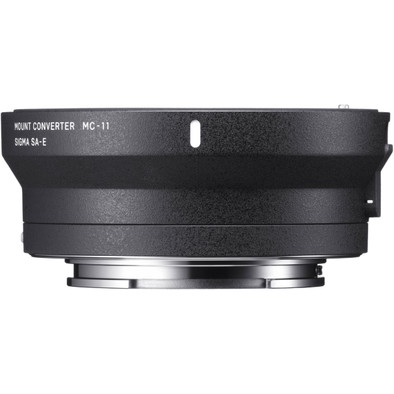 Sigma Mount Converter MC-11 ist nicht mehr verfügbar
