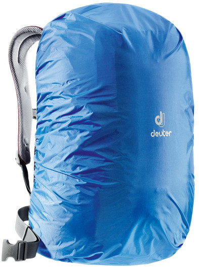 Deuter Raincover Mini Coolblue ist nicht mehr verfügbar