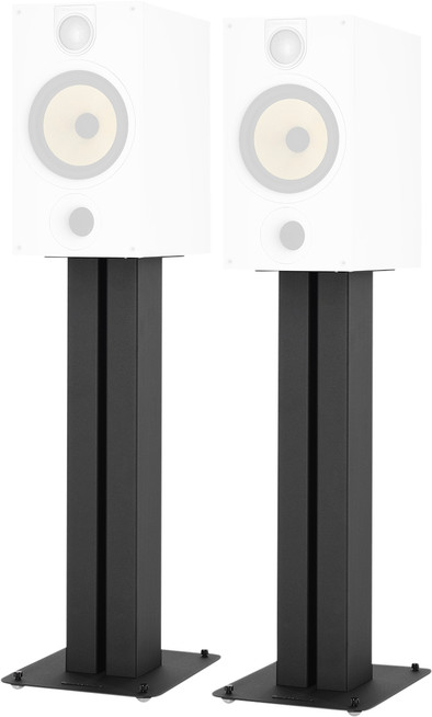 Bowers &amp; Wilkins STAV24 S2 Schwarz (pro Paar) ist nicht mehr verfügbar