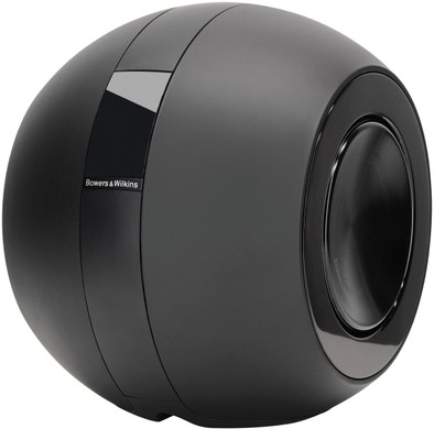 Bowers &amp; Wilkins PV1D Black is no longer available