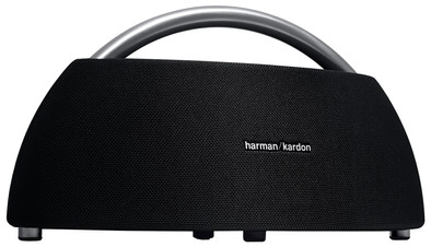 Harman Kardon Go+Play Schwarz ist nicht mehr verfügbar