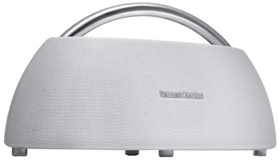 Harman Kardon Go+Play White is no longer available