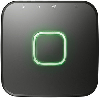 KlikAanKlikuit Octopus Internet Control Station ICS-2000 is no longer available