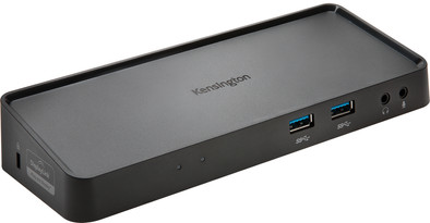 Kensington Dual Video Docking Station SD3600 is no longer available