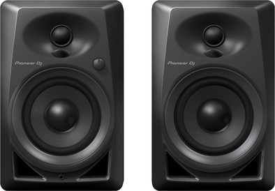 Pioneer DJ DM-40 Duo Pack is no longer available