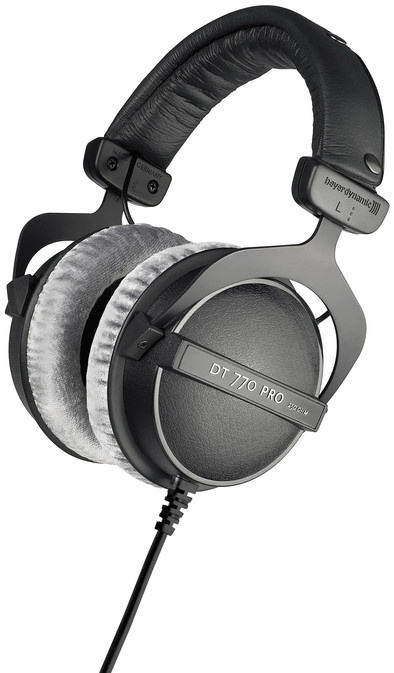 Beyerdynamic DT 770 Pro 250 Ohm ist nicht mehr verfügbar