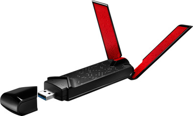 Asus USB-AC68 ist nicht mehr verfügbar