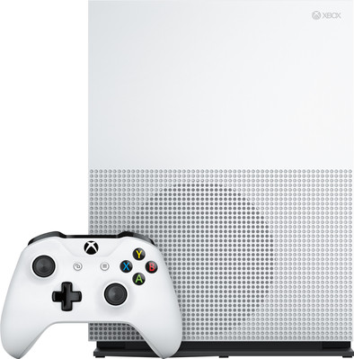 Microsoft Xbox One S 1 TB ist nicht mehr verfügbar