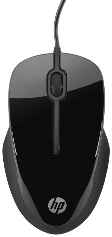 HP X1500 Optical Mouse is no longer available