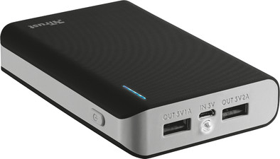 Trust Urban Primo Power Bank 8,800mAh Black is no longer available
