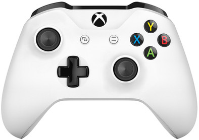 Microsoft Xbox One Wireless Controller White is no longer available