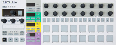 Arturia BeatStep Pro is no longer available