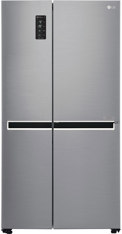 LG GSB760PZXV Linear Compressor is no longer available