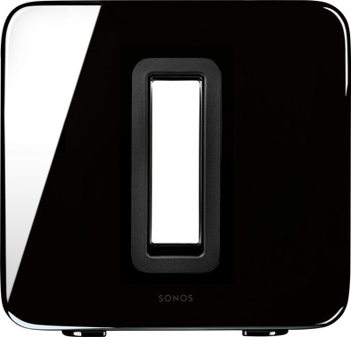 Sonos SUB Black is no longer available