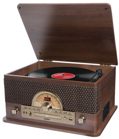 ION Superior LP ist nicht mehr verfügbar