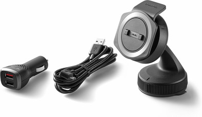 TomTom Dashboardhalterung für Rider ist nicht mehr verfügbar