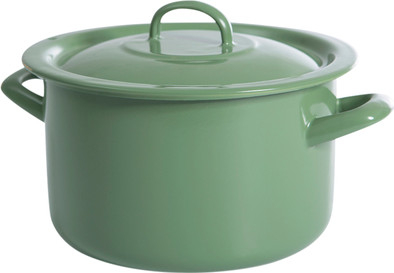 BK New Vintage Cooking Pot Enamel 20cm is no longer available