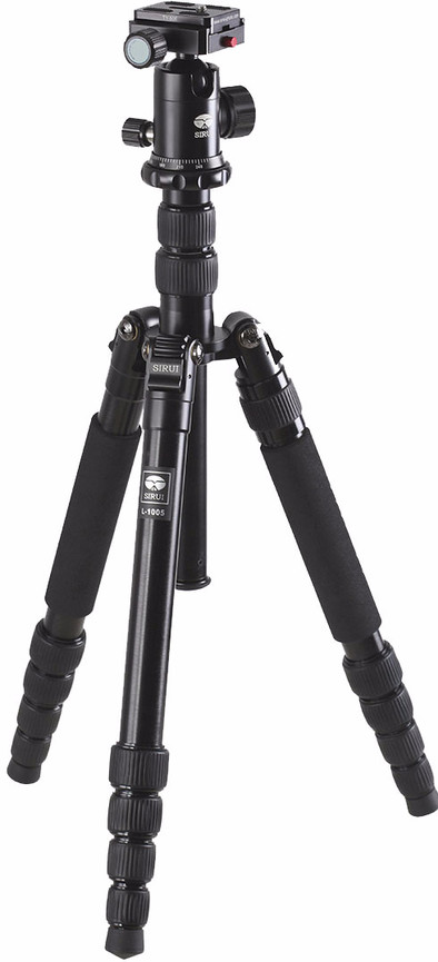 Sirui A-1005 + Y10 is no longer available
