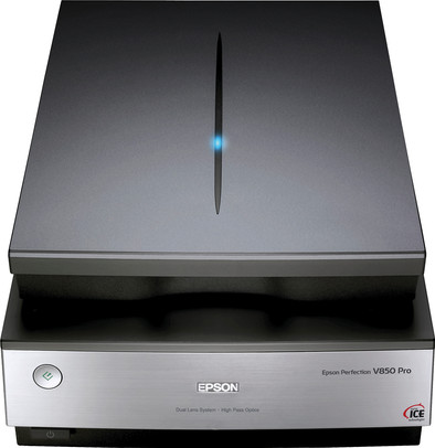Epson Perfection V850 Pro is no longer available