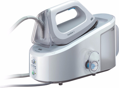 Braun CareStyle 3 IS3042WH Easy Removable is no longer available