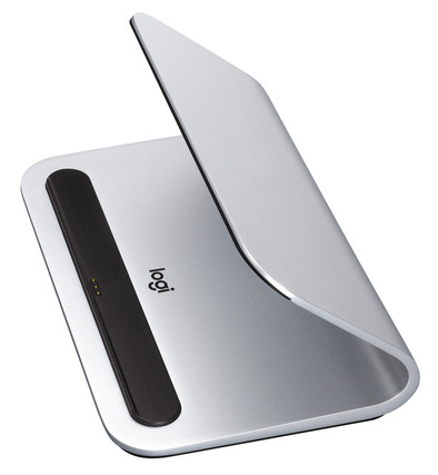 Logitech BASE iPad Pro 9,7 / 12,9 Zoll (2017) ist nicht mehr verfügbar