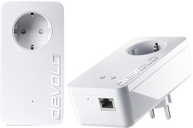 Devolo dLAN 550+ WiFi 550Mbps 2 adapters is no longer available