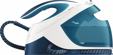 Philips PerfectCare Performer GC8713/20 ist nicht mehr verfügbar