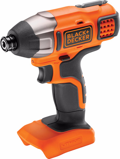 BLACK+DECKER BDCIM18N-XJ (without battery) is no longer available