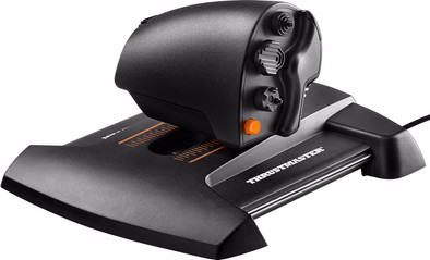 Thrustmaster Throttle TWCS ist nicht mehr verfügbar