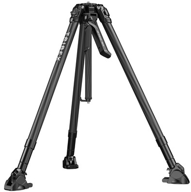 SmallRig x Potato Jet TRIBEX Hydraulic Carbon Fiber Tripod Set ist nicht mehr verfügbar