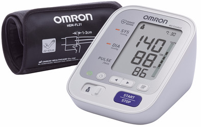 Omron M3 Comfort ist nicht mehr verfügbar