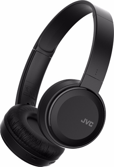 JVC HA-S30BT Schwarz ist nicht mehr verfügbar